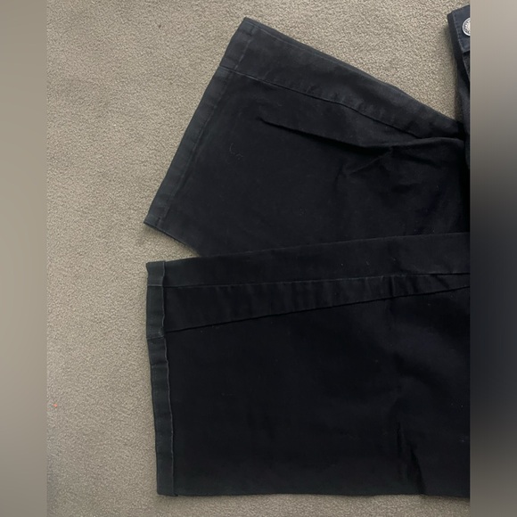 Louis Vuitton Women Jean - Picture 5 of 6